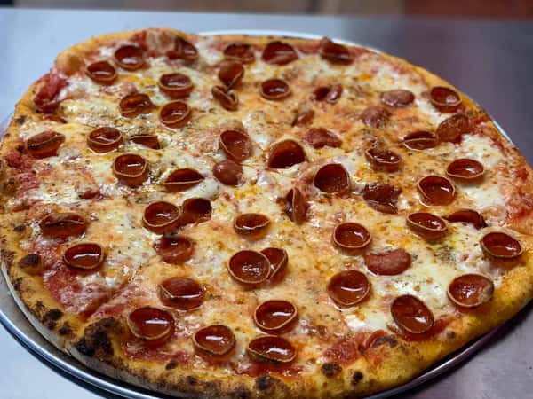 New York Style Cheese