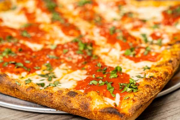 Grandma Pie
