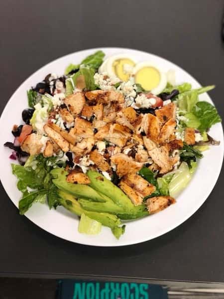Cobb Salad