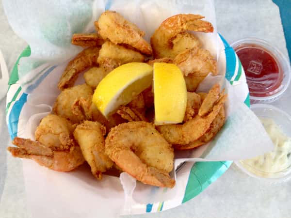 shrimp