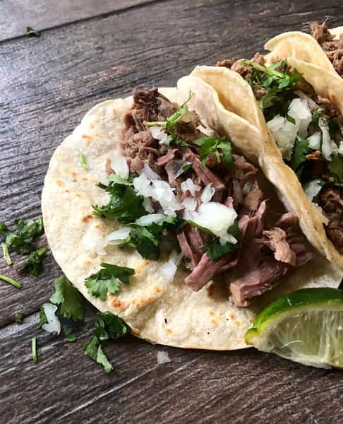 Street Taco Kit
