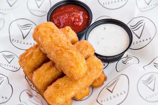 Menu Pizza Bar Pizza Restaurant in Laguna Beach, CA