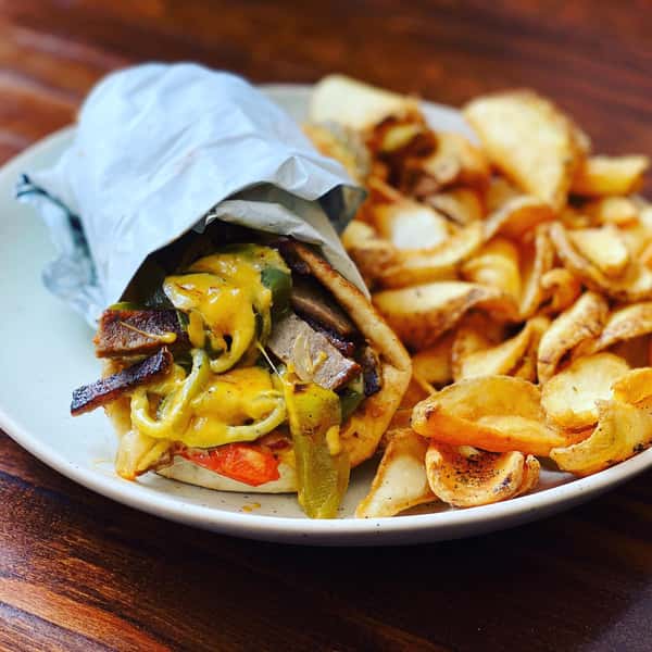 gyro