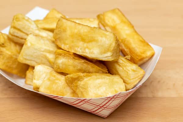 Yuca