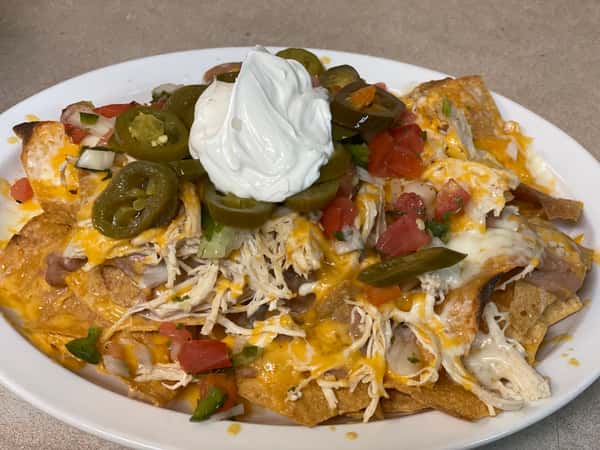 Nachos