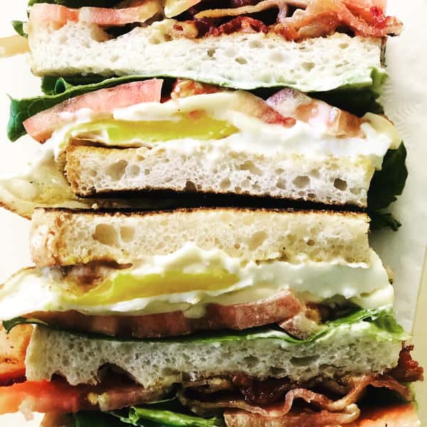 Malta, NY Menu The Ugly Rooster Cafe