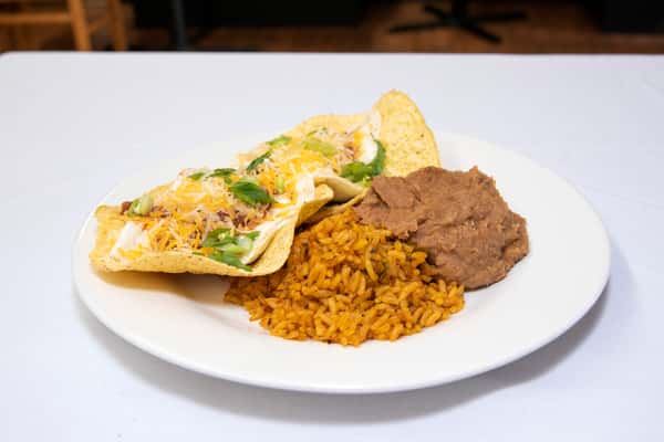 Huevos Rancheros