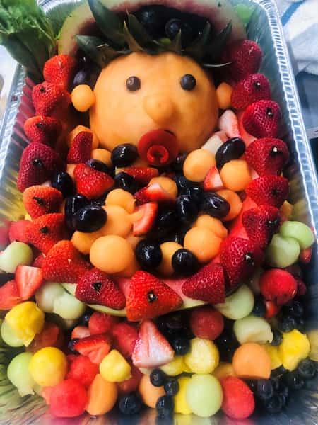 Catering Fruit