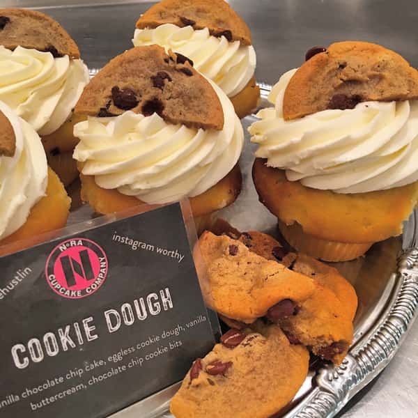 Cookie Dough
