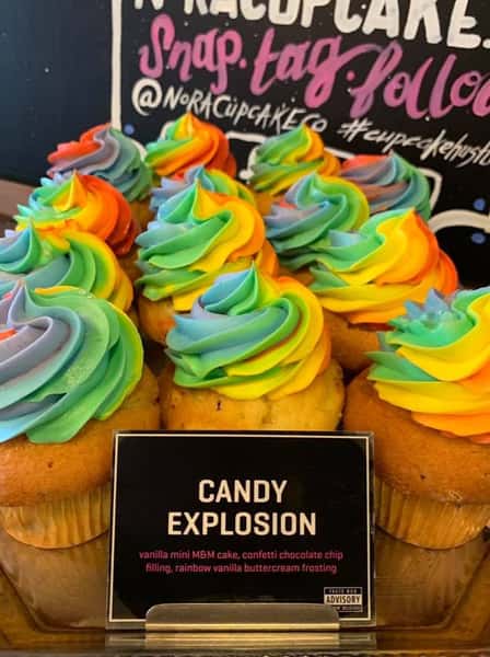 Candy Explosion