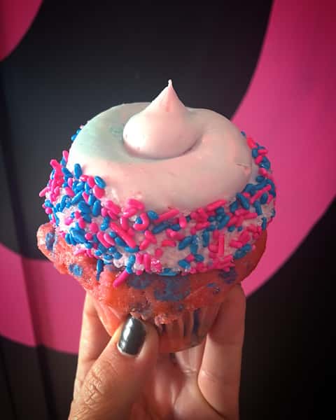 Cotton Candy