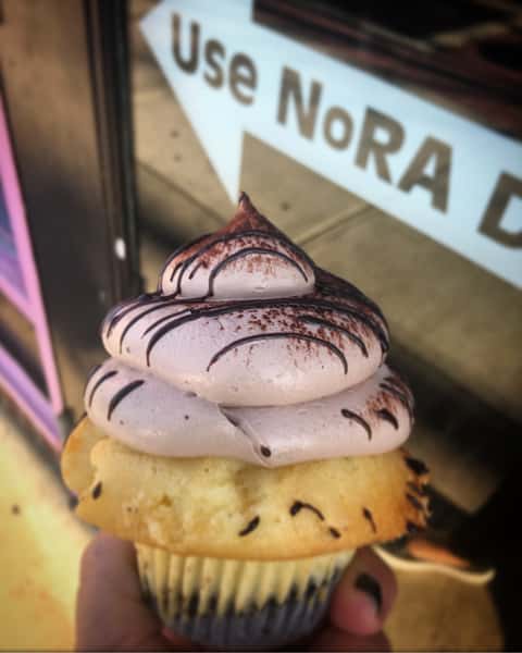 Tiramisu Cheesecake