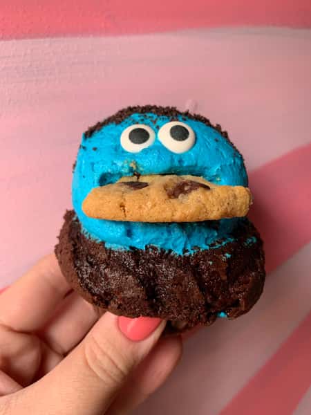 Cookie Jar