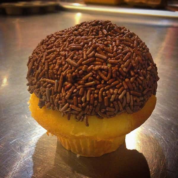 Adult Twinkie