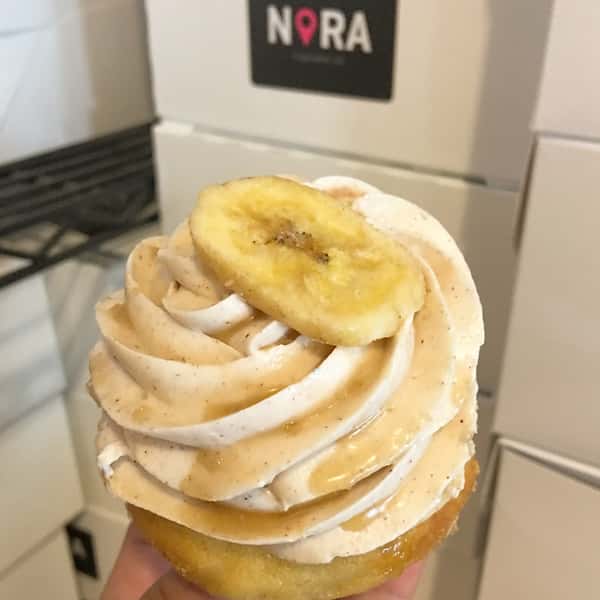 PB Banana