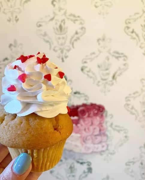 Strawberry Shortcake