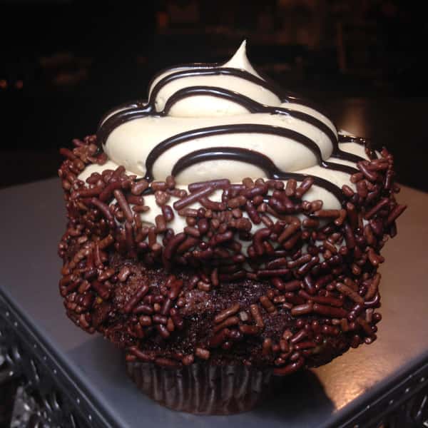 Coffee Caramel Toffee