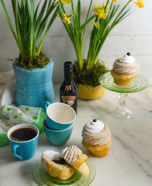 Irish Coffee