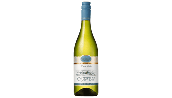 Oyster Bay Pinot Grigio (New Zealand)