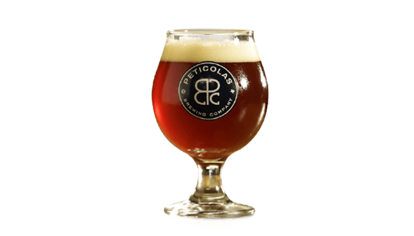 Peticolas "Velvet Hammer" (9%)