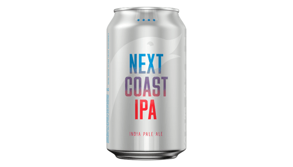 Goose Island "Next Coast IPA" (7%)