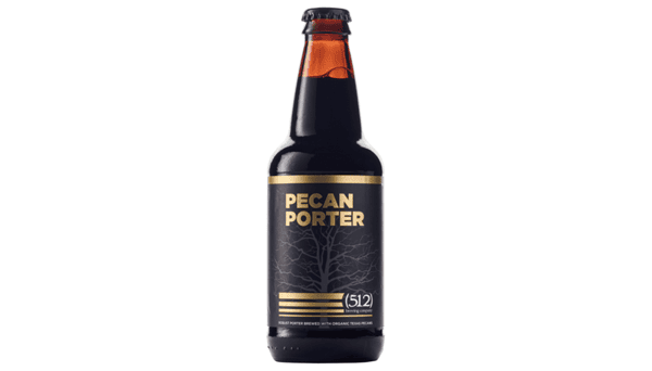 512 Brewing Pecan Porter (5.2%)