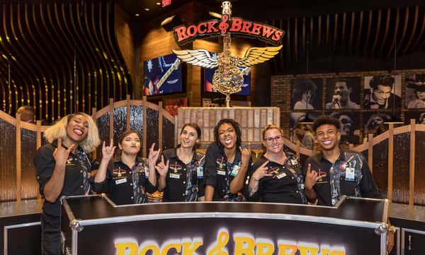 rock brew san manuel casino
