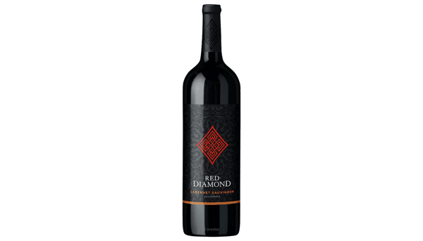 Red Diamond Cabernet (California, USA)