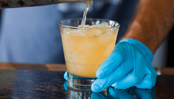 Good Vibrations (Mai Tai)