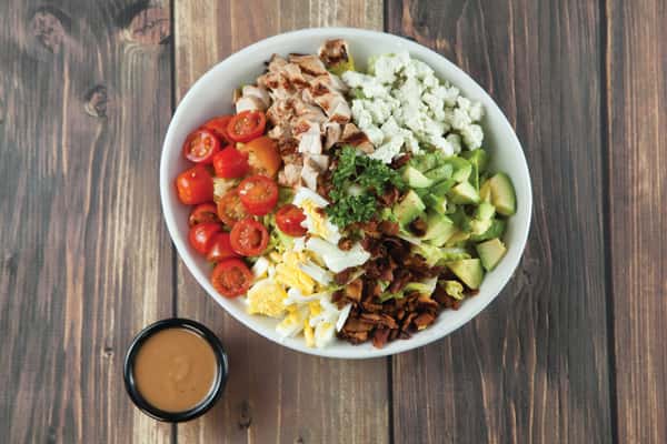 Hotel California Cobb