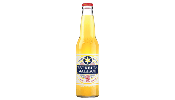 Estrella Jalisco