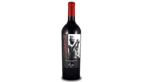 B. Wise "Wisdom" Red (California)