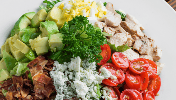 Original Cobb Salad