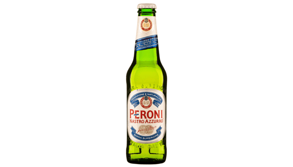 Peroni (5.1%)