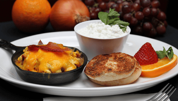 American Frittata