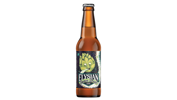 Elysian "Space Dust" IPA (8.2%)