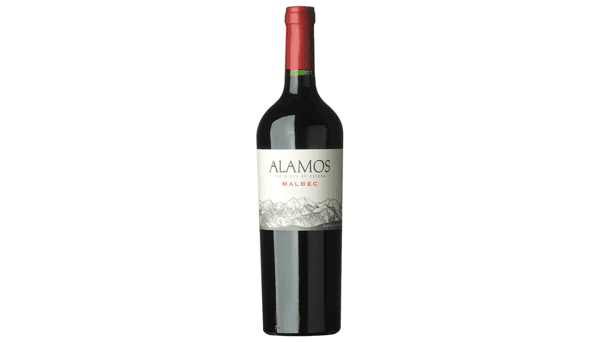 Alamos Malbec (Argentina)