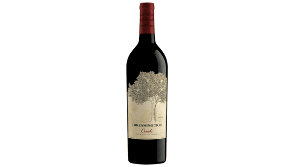 The Dreaming Tree "Crush" Red Blend (California)