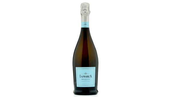 La Marca Prosecco (Italy)