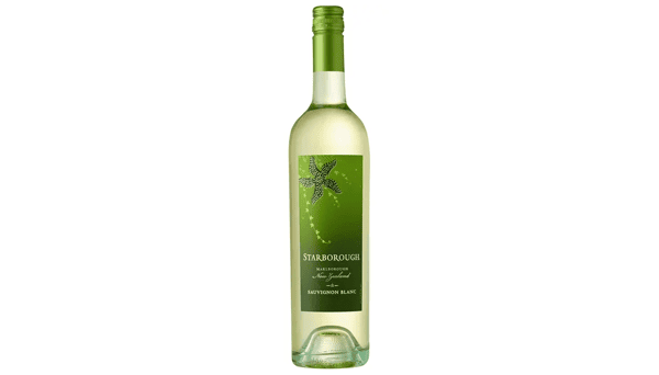 Starborough Sauvignon Blanc (New Zealand)