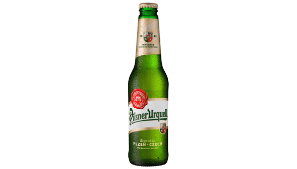 Pilsner Urquell (4.4%)