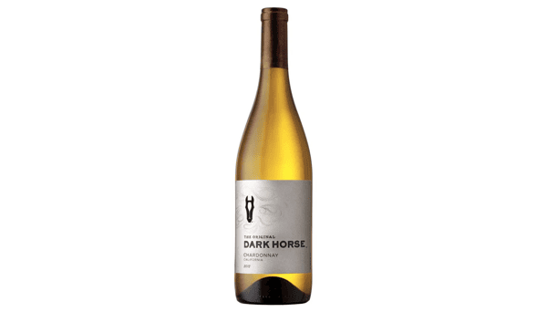 Dark Horse Chardonnay (California)
