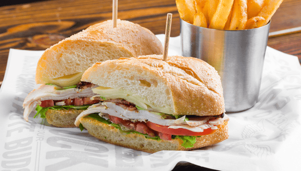 Key Club Turkey BLTA