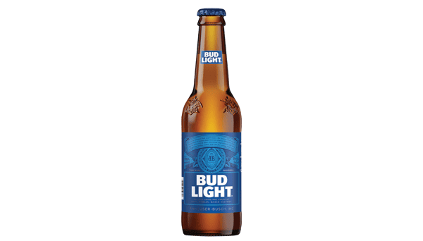 Bud Light (4.2%)