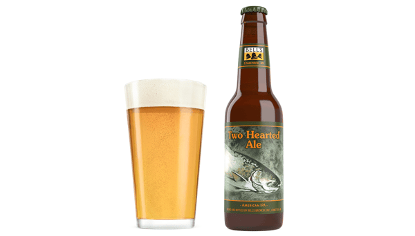 Bell's Brewing Co. "Two Hearted Ale" (7%)