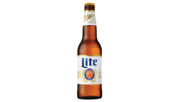 Miller Lite (4.2%)