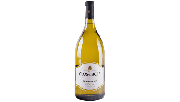 Clos du Bois Chardonnay (California, USA)