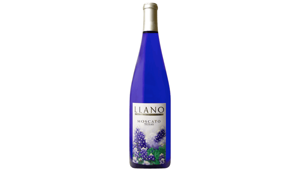 Llano Estacado Moscato (Texas)