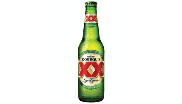 Dos Equis (4.2%)