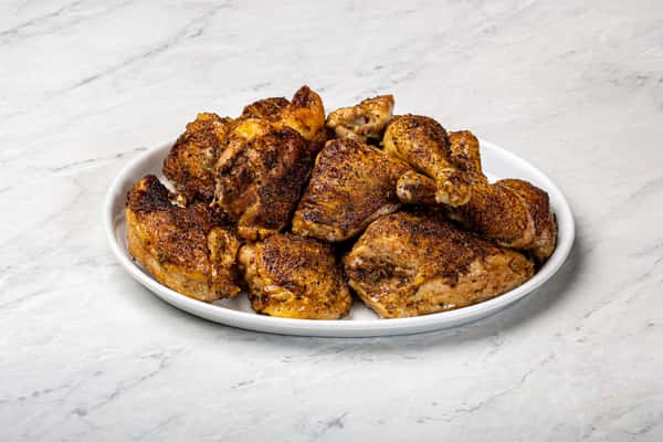 baked chicken